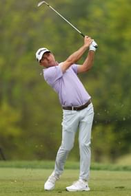 Kevin Kisner